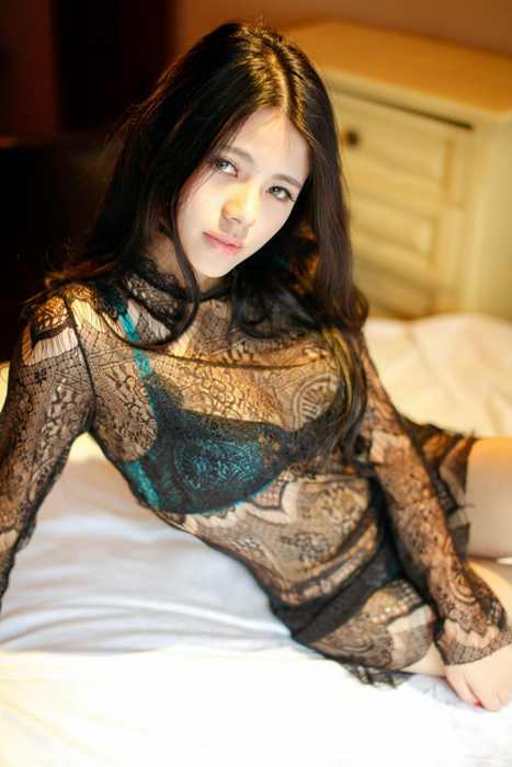 xiuren秀人网2014.12.31 NO.265 歐陽妮娜娜